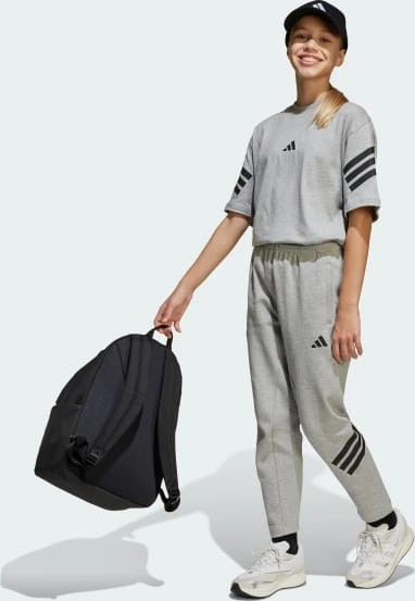 Бейсболка Adidas BB CAP COT NL чорний OSFY (54-55 см) (JG0998) JG0998