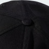 Бейсболка Adidas BB CAP COT NL чорний OSFY (54-55 см) (JG0998) JG0998