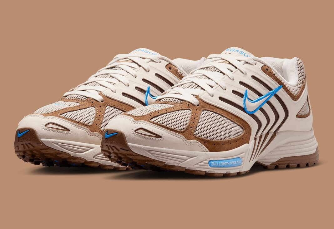 Кросівки Nike AIR PEGASUS 2005 SE IB2983-100