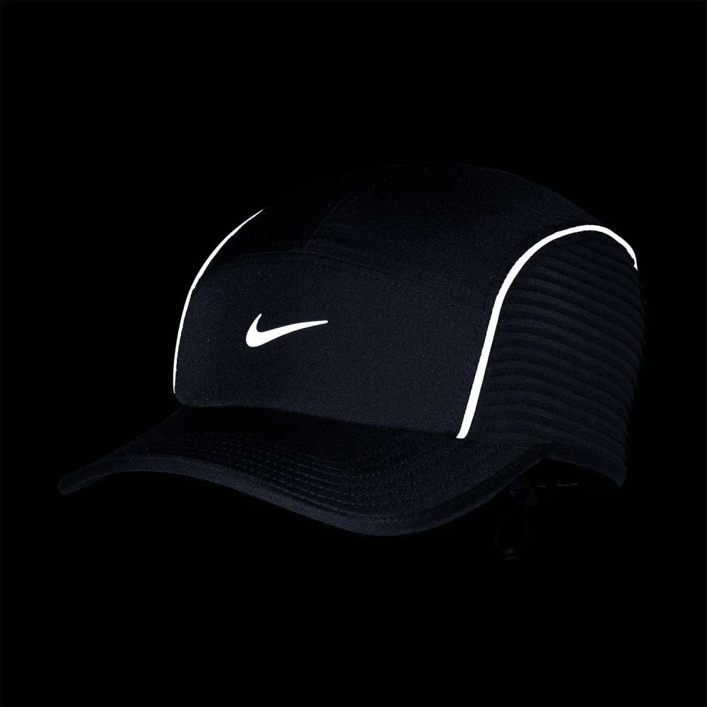 Бейсболка U NK DFADV FLY CAP U AB AEROAD FJ0736-010