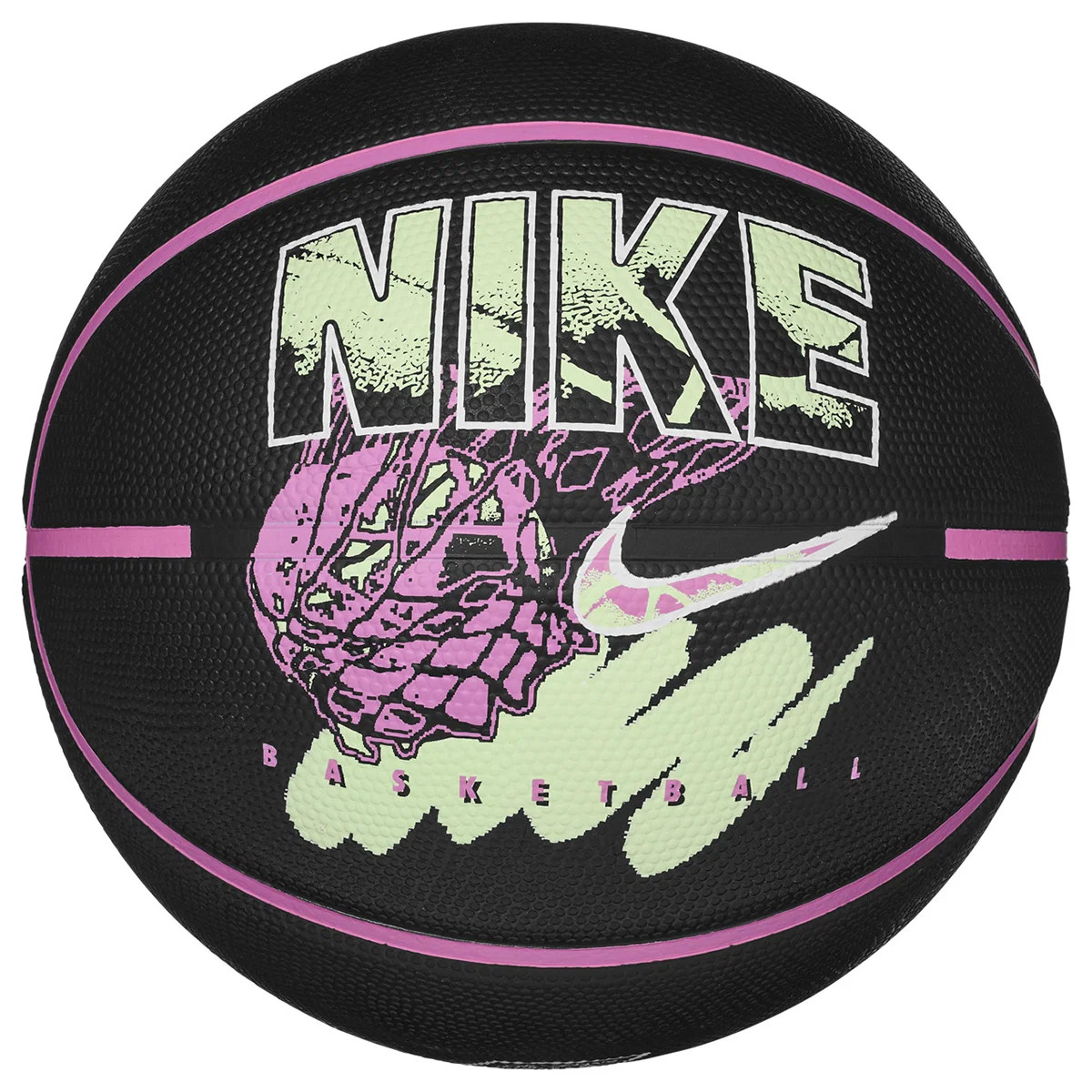 М'яч баскетбольний Nike EVERYDAY PLAYGROUND 8P GRAPHIC DEFLATED N.100.4371.099.07