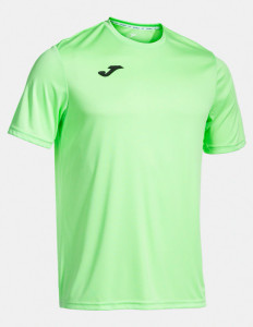 Футболка Joma COMBI світло-зелений Чол 2XL-3XL 100052.424