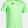 Футболка Joma COMBI світло-зелений Чол 2XL-3XL 100052.424
