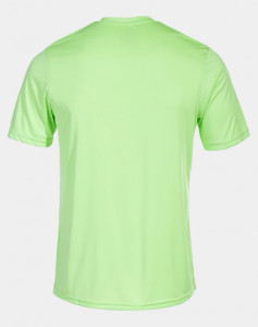 Футболка Joma COMBI світло-зелений Чол 2XL-3XL 100052.424
