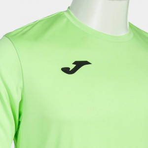 Футболка Joma COMBI світло-зелений Чол 2XL-3XL 100052.424