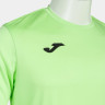 Футболка Joma COMBI світло-зелений Чол 2XL-3XL 100052.424