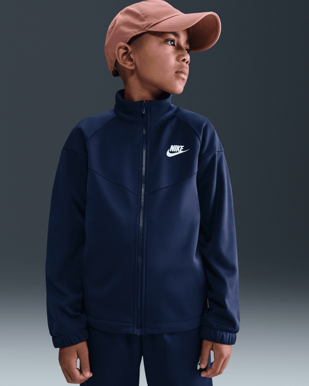 Костюм спортивний Nike Sportswear Dri-FIT Tracksuit HQ9315-410