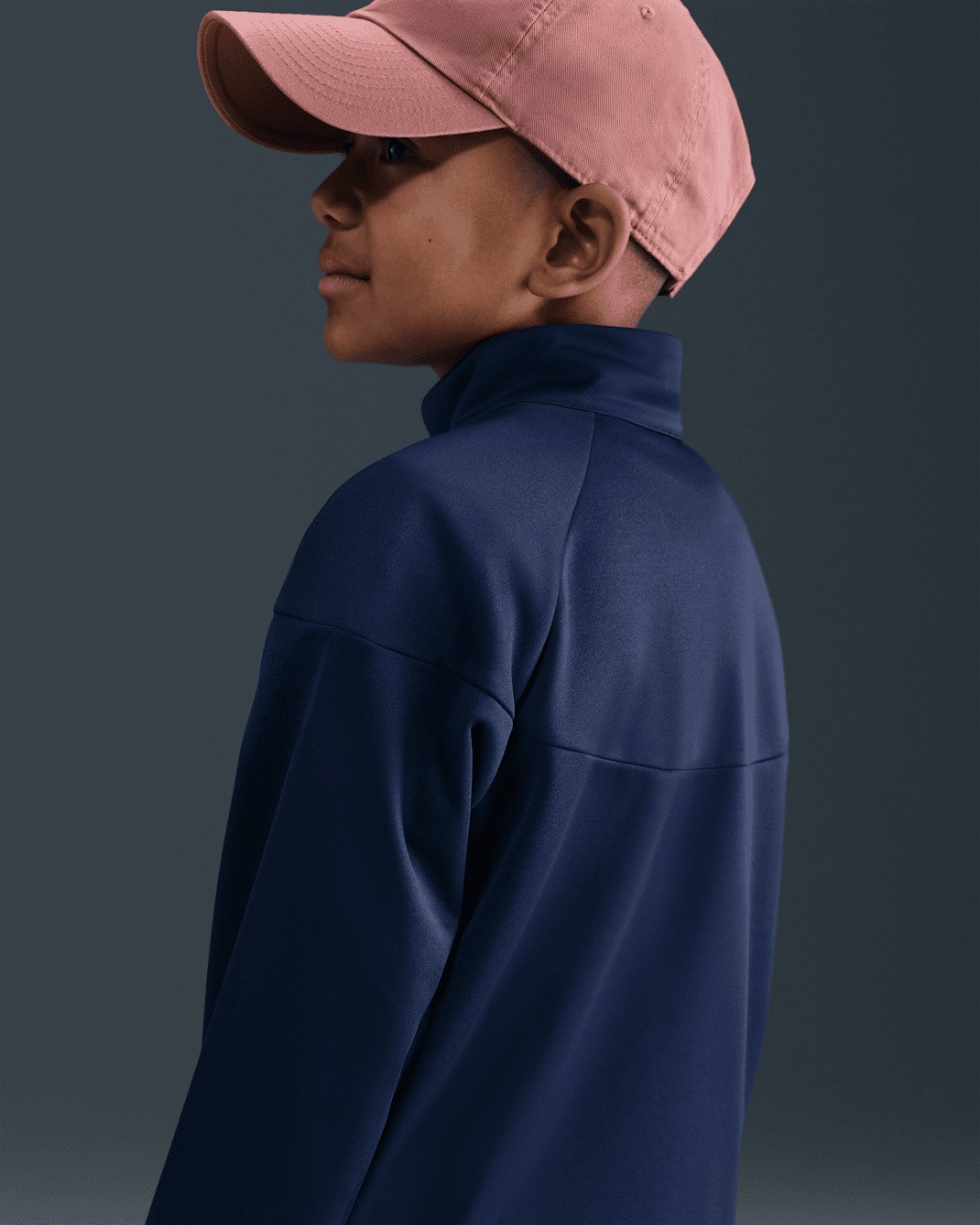 Костюм спортивний Nike Sportswear Dri-FIT Tracksuit HQ9315-410