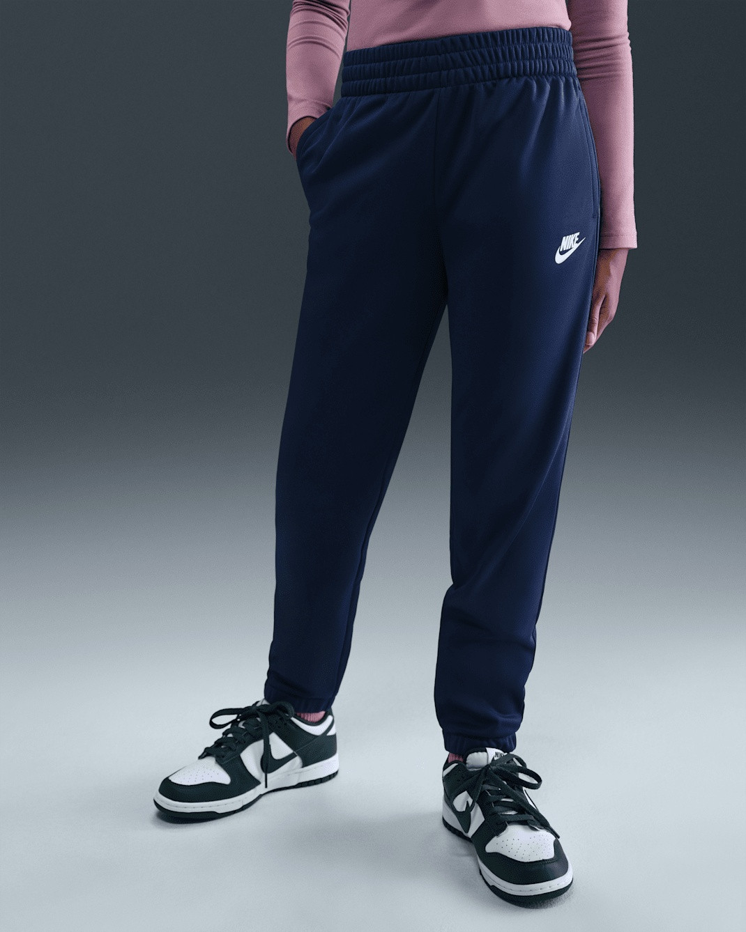 Костюм спортивний Nike Sportswear Dri-FIT Tracksuit HQ9315-410