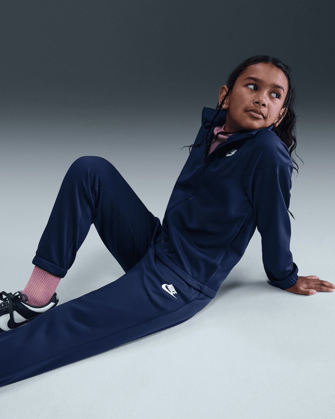 Костюм спортивний Nike Sportswear Dri-FIT Tracksuit HQ9315-410