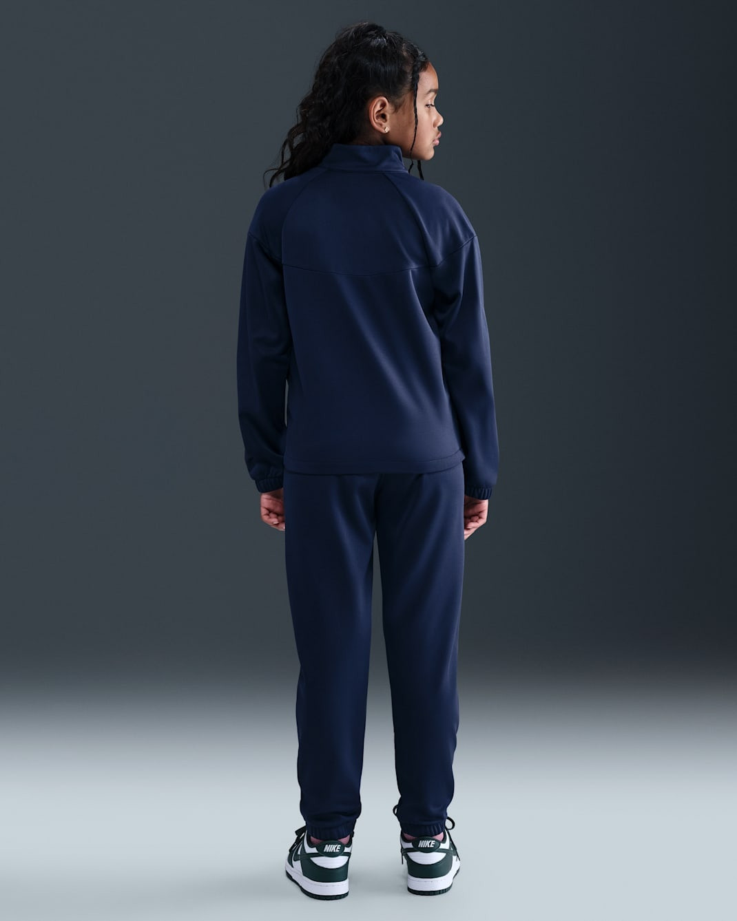 Костюм спортивний Nike Sportswear Dri-FIT Tracksuit HQ9315-410