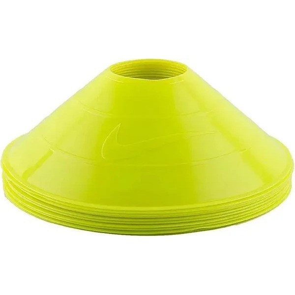 Фішки NIKE TRAINING CONES 10 PK N.SR.08.709.NS