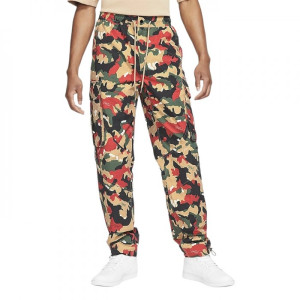 Штани JORDAN CARGO CAMO DC7450-246