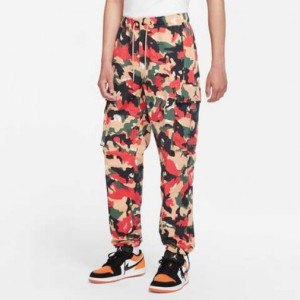 Штани JORDAN CARGO CAMO DC7450-246
