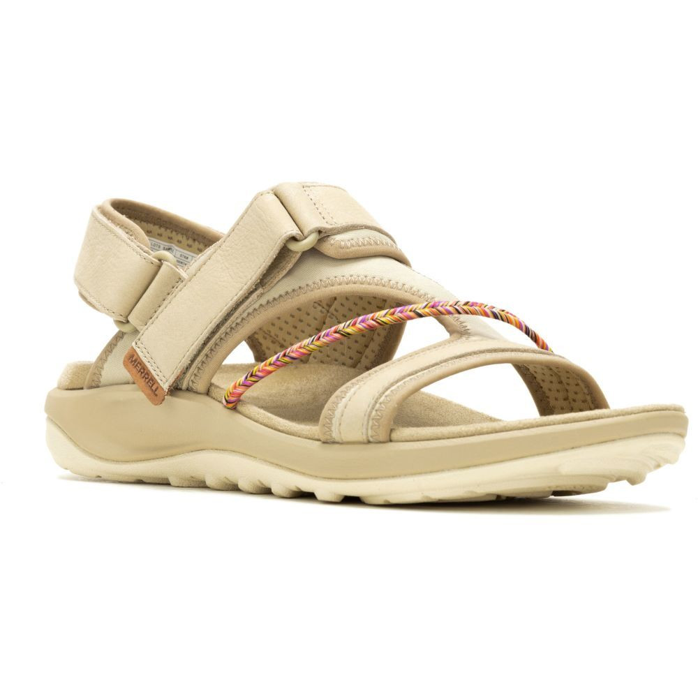 Сандалі Merrell Terran 4 Backstrap Wmn 036.0687
