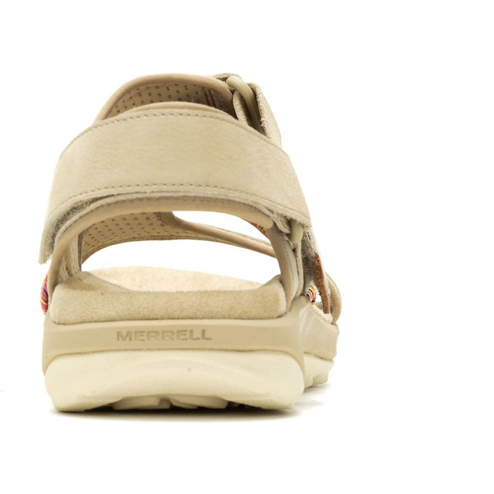 Сандалі Merrell Terran 4 Backstrap Wmn 036.0687