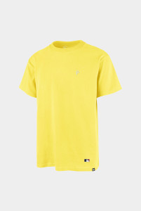 Футболка 47 Brand PITTSBURGH PIRATES BASE RUNNER 580768XZ-FS