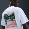Футболка Nike Tee SB Park White HJ0893-100