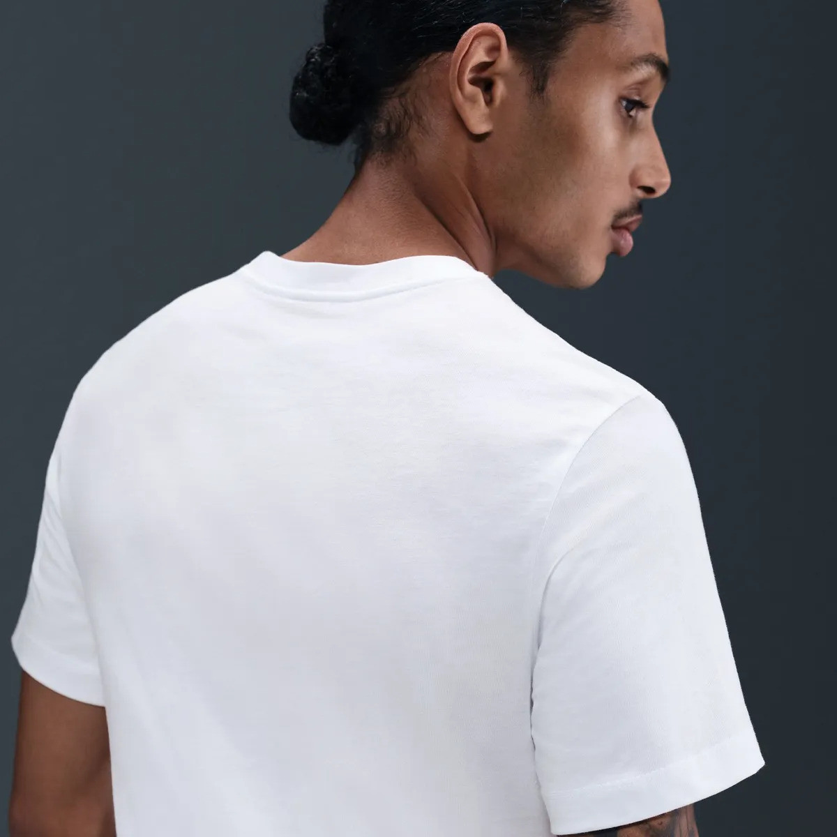 Футболка Nike (біла) BQ5946-101