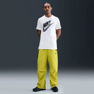 Футболка Nike (біла) BQ5946-101