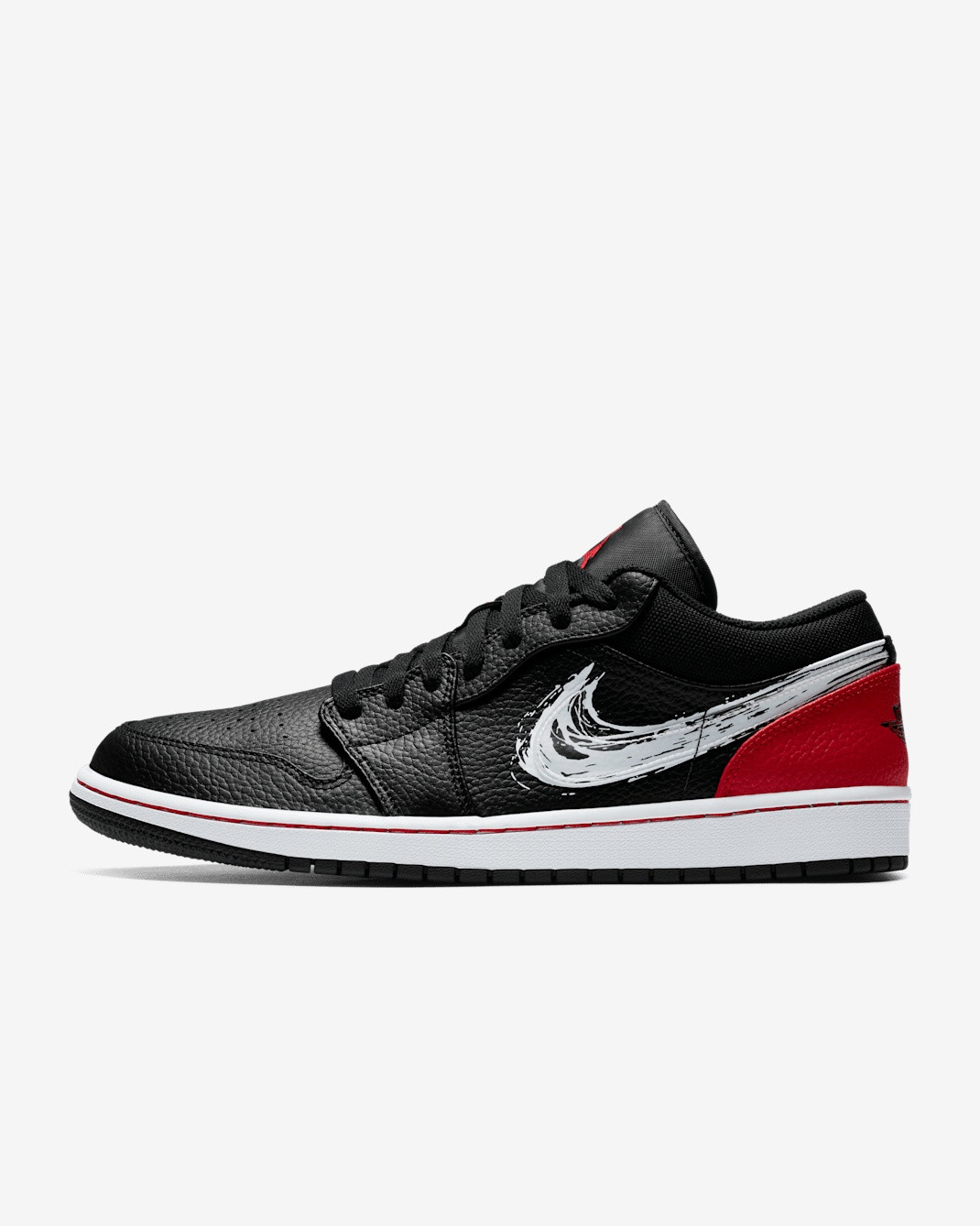 Кросівки Nike Air Jordan 1 Low DA4659-001