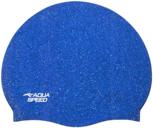 Шапочка для плавання Aqua Speed RECO 9787 синій Уні OSFM 237-01