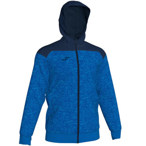 Толстовка Joma WINNER II 101283.700 синя 101283.700