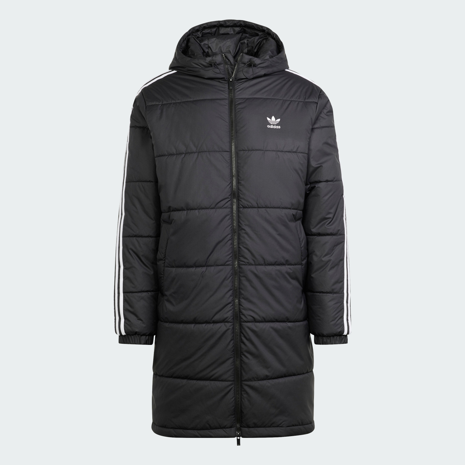 Куртка Adicolor Long Originals HZ0684