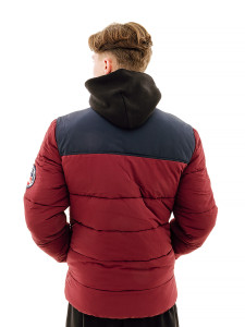 Куртка Ellesse Nebula Padded Jacket SHR12789-803