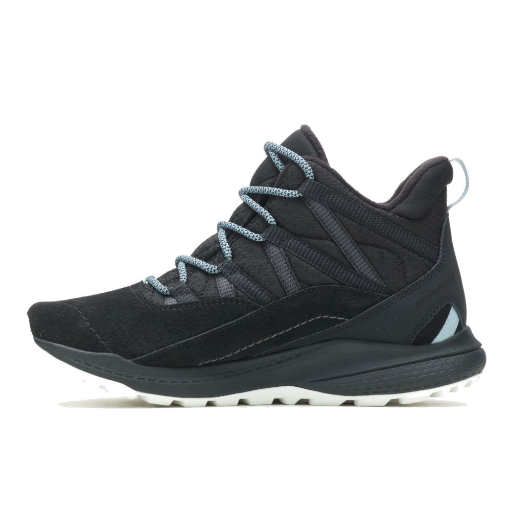 Черевики Merrell Bravada Edge 2 Thermo Demi WP Wmn 036.1508