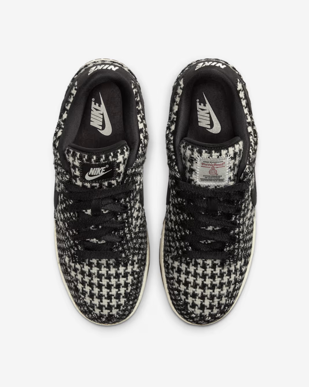 Кросівки Nike W DUNK LOW HQ5036-901