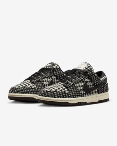 Кросівки Nike W DUNK LOW HQ5036-901