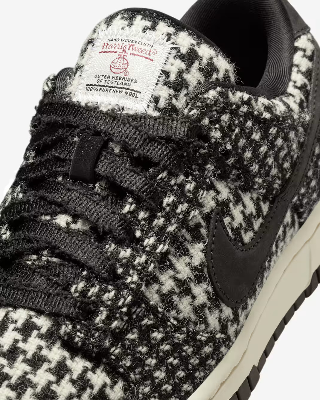 Кросівки Nike W DUNK LOW HQ5036-901