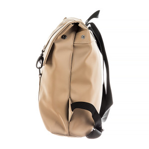Рюкзак Rains Backpacks 1357-VELVETTAUPE