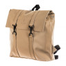 Рюкзак Rains Backpacks 1357-VELVETTAUPE