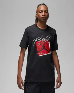 Футболка JORDAN M J BRAND GFX SS CREW 1 DX9593-010