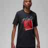 Футболка JORDAN M J BRAND GFX SS CREW 1 DX9593-010