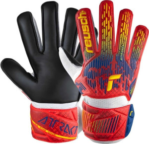 Рукавиці воротарські Reusch Attrakt Solid Junior Spain 5472016-89034 5472016-8903