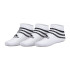 Шкарпетки Adidas 3S CSH CRW3P DZ9346-K