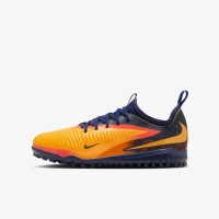Бутси Nike JR PHANTOM 6 LOW ACAD TF EH HQ2040-800