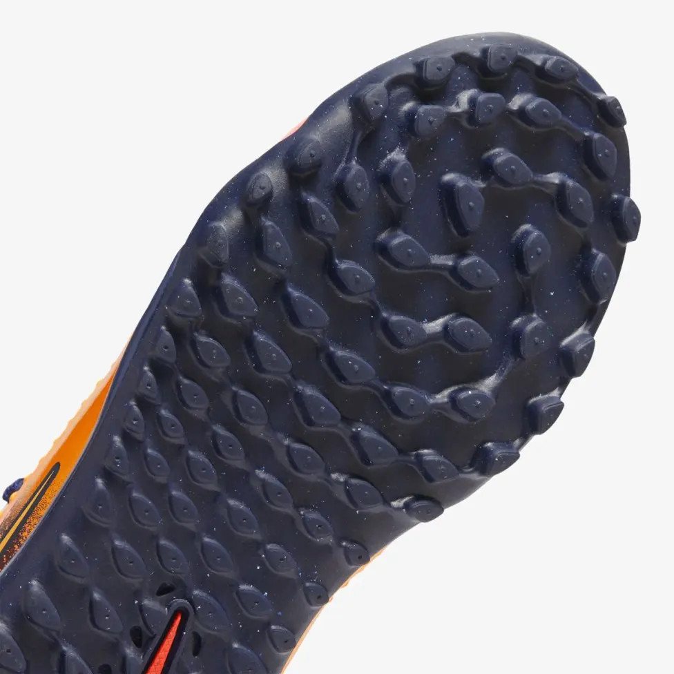 Бутси Nike JR PHANTOM 6 LOW ACAD TF EH HQ2040-800