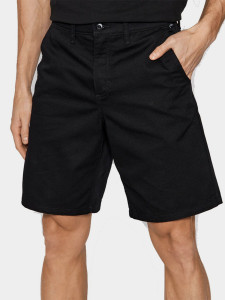 Шорти Vans AUTHENTIC CHINO RELAXED SHORT VN0A5FJXBLK1