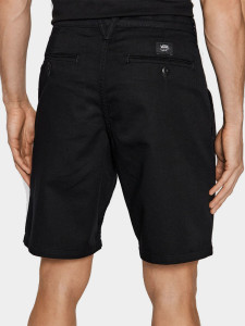 Шорти Vans AUTHENTIC CHINO RELAXED SHORT VN0A5FJXBLK1