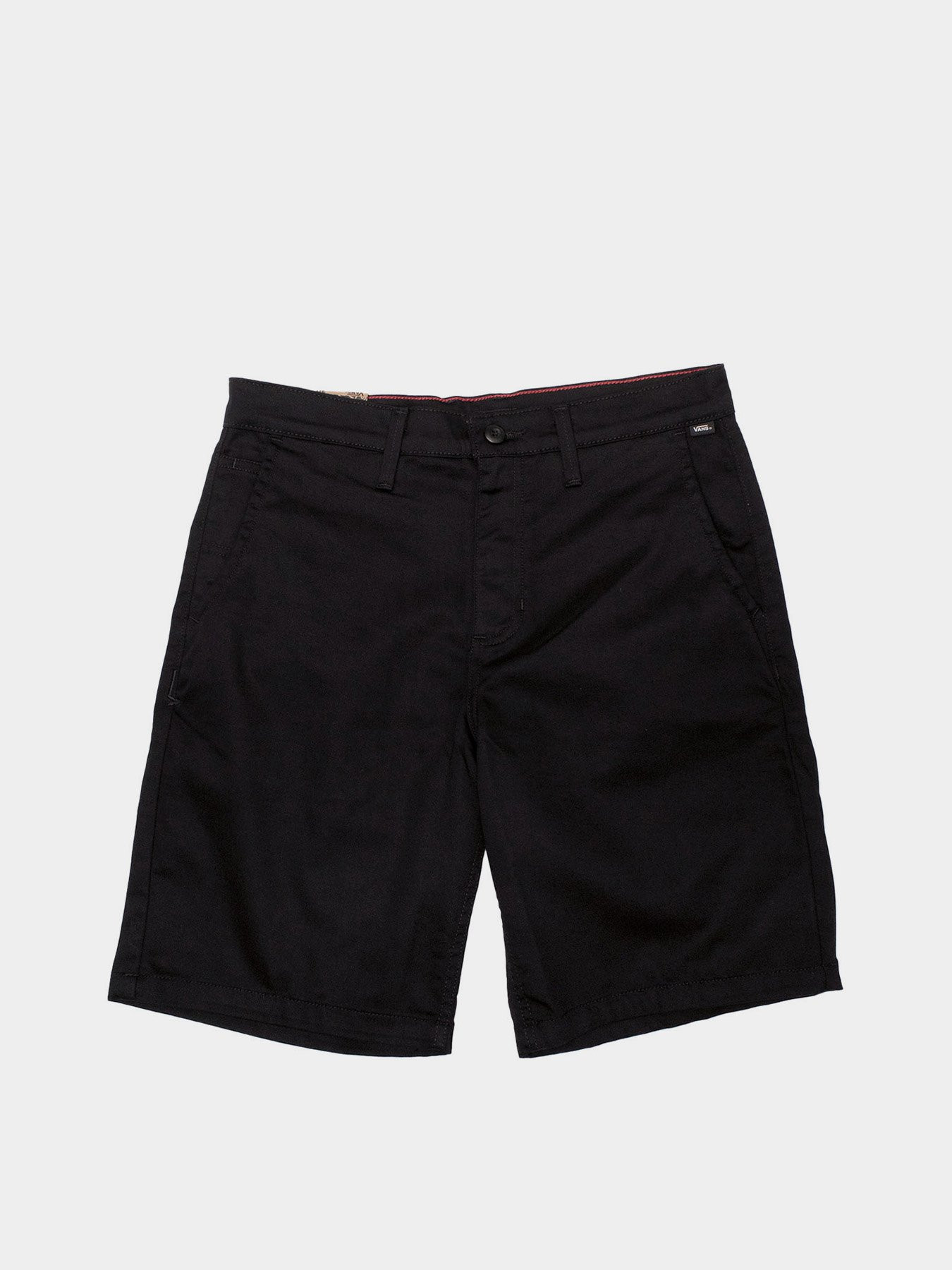 Шорти Vans AUTHENTIC CHINO RELAXED SHORT VN0A5FJXBLK1