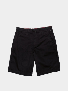 Шорти Vans AUTHENTIC CHINO RELAXED SHORT VN0A5FJXBLK1