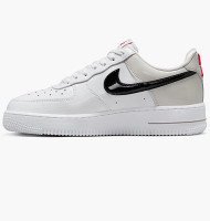 Кросівки Nike AIR FORCE 1 07 ESS SNKR DQ7570-001