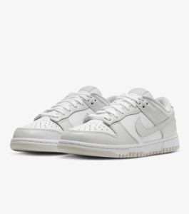 Кросівки Nike W DUNK LOW DD1503-103