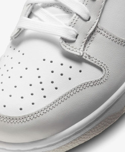 Кросівки Nike W DUNK LOW DD1503-103