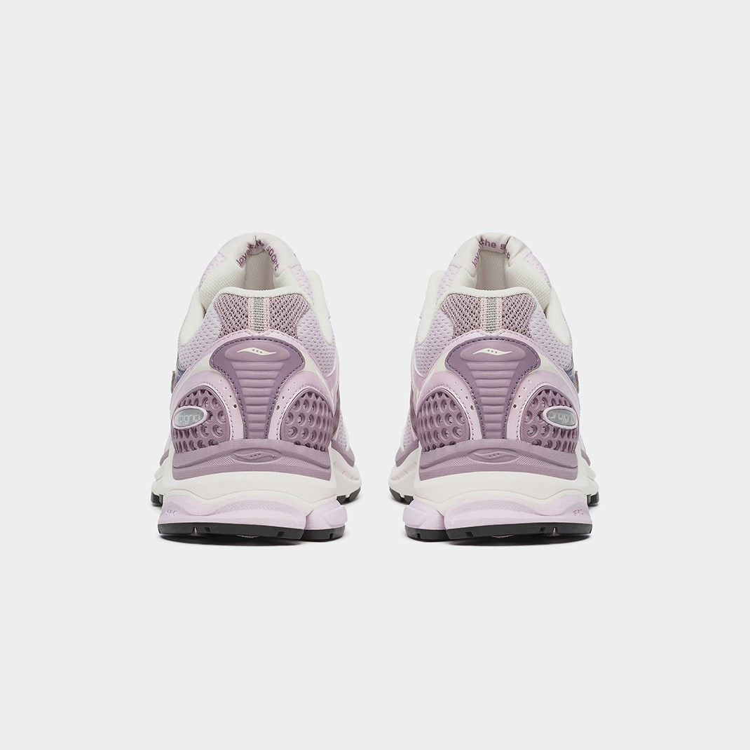 Кросівки Saucony Progrid Triumph 4 Cs S70805-7