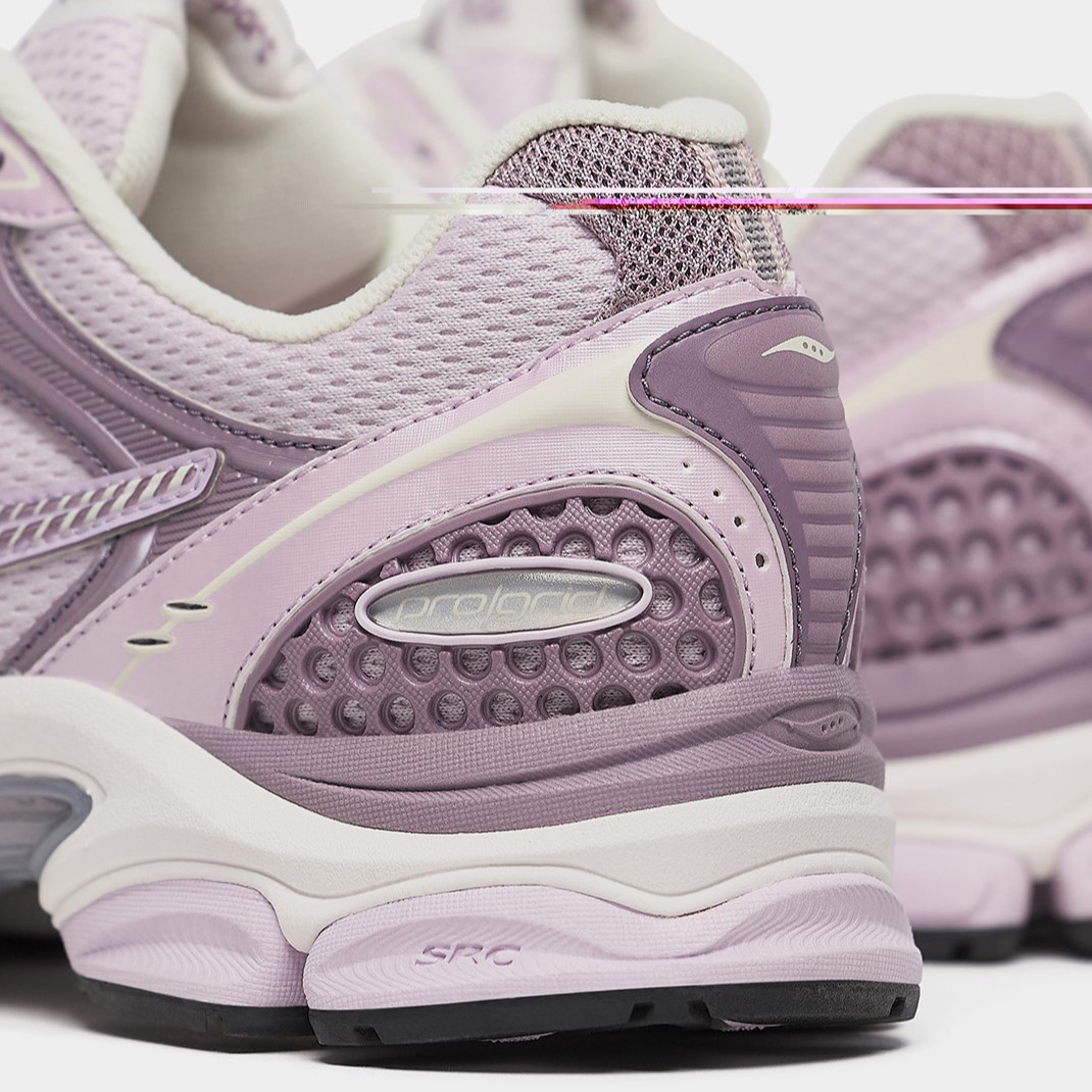 Кросівки Saucony Progrid Triumph 4 Cs S70805-7